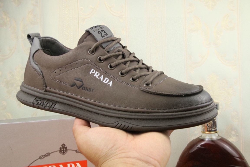 Prada Casual Shoes